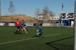 Varfjell - Skåla/Langfjorden 2026